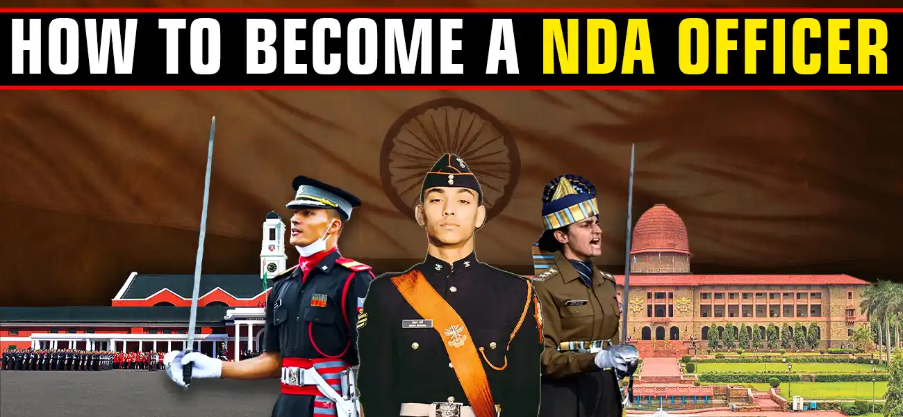 NDA(National Defence Academy)
